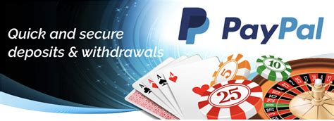 paypal casino list,best online casino accepting paypal